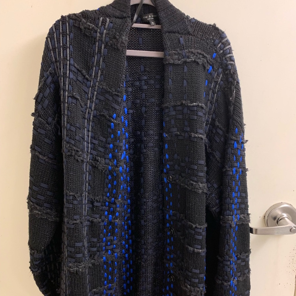 Rag & Bone Cardigan